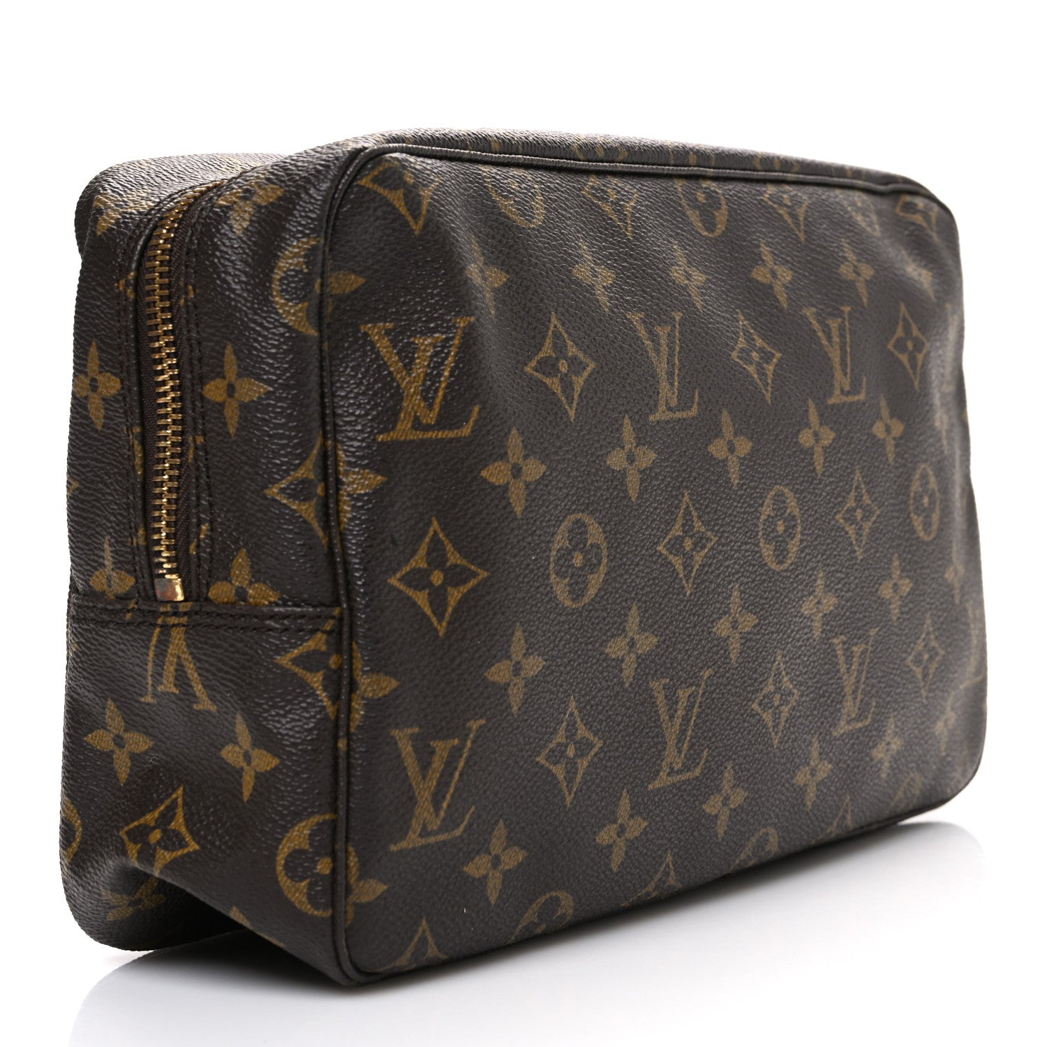 Louis Vuitton Monogram Trousse Toilette 28 3 of 7