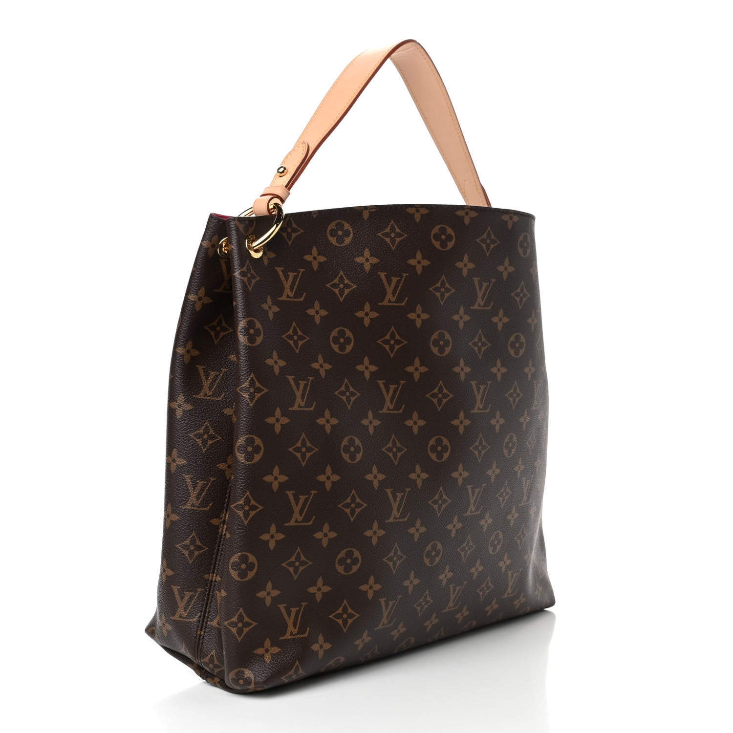 Louis Vuitton Monogram Graceful PM Pivoine 3 of 11