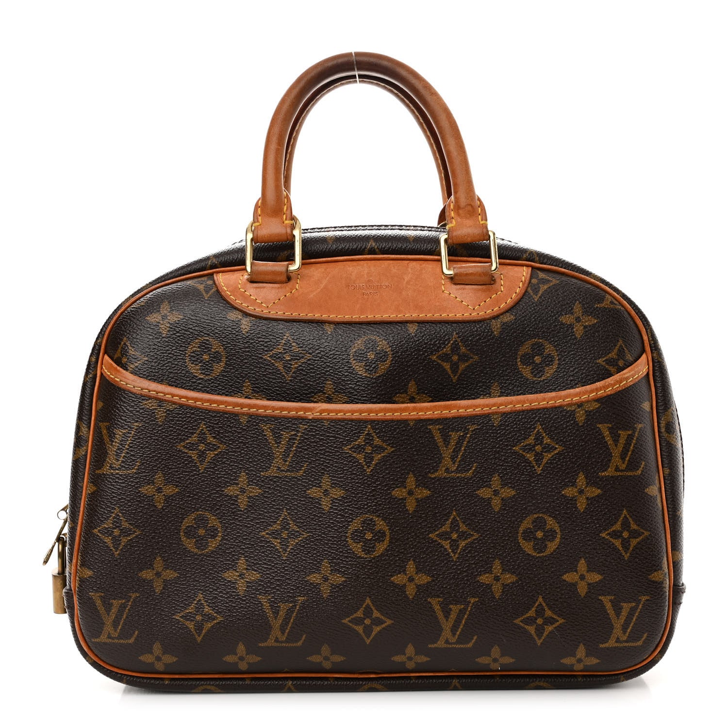 Louis Vuitton Monogram Trouville 1 of 16