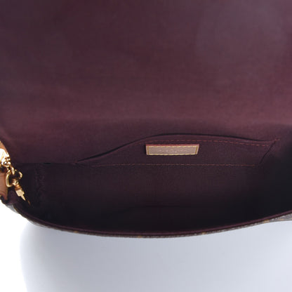Louis Vuitton Monogram Favorite PM 6 of 9