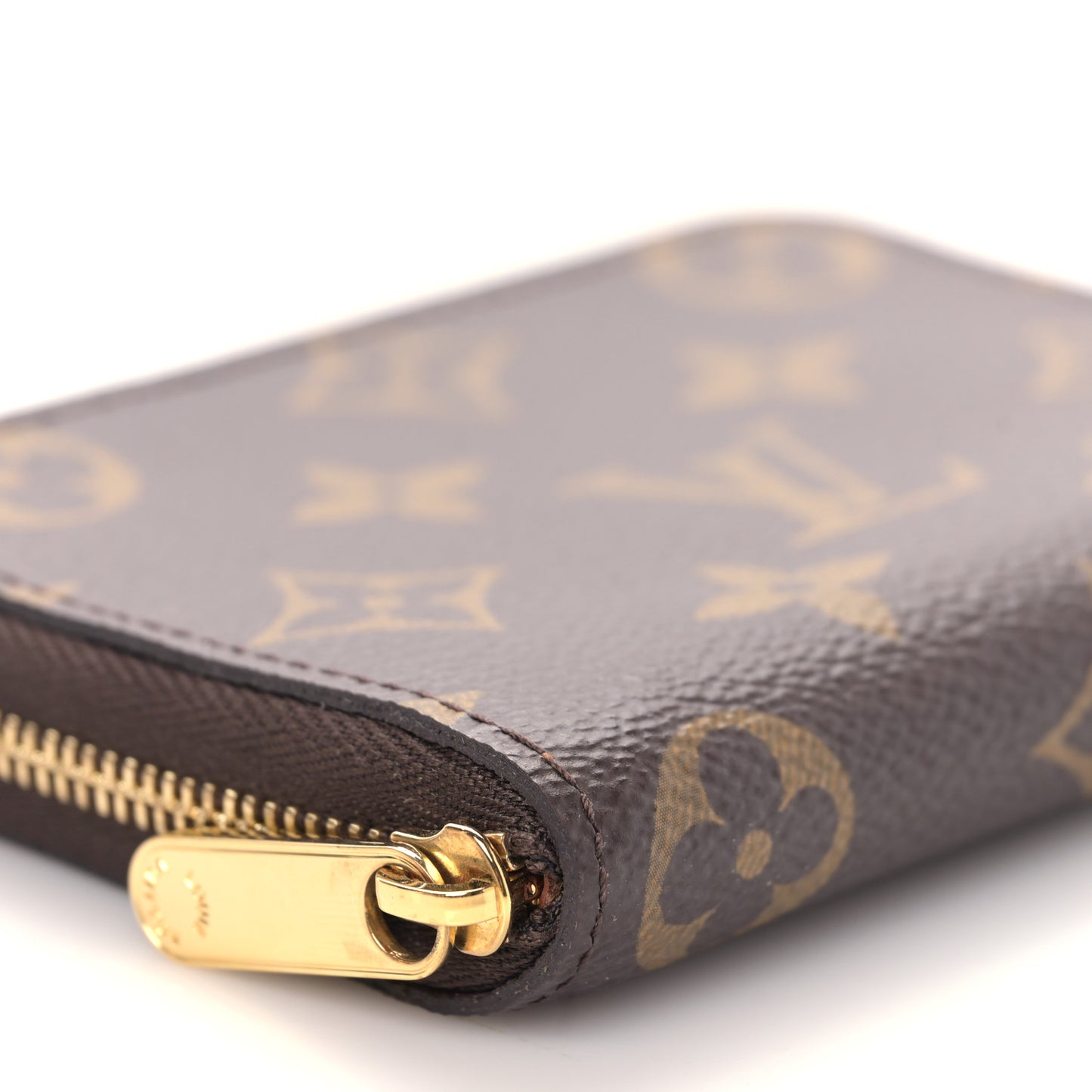 Monogram Zippy Coin Purse