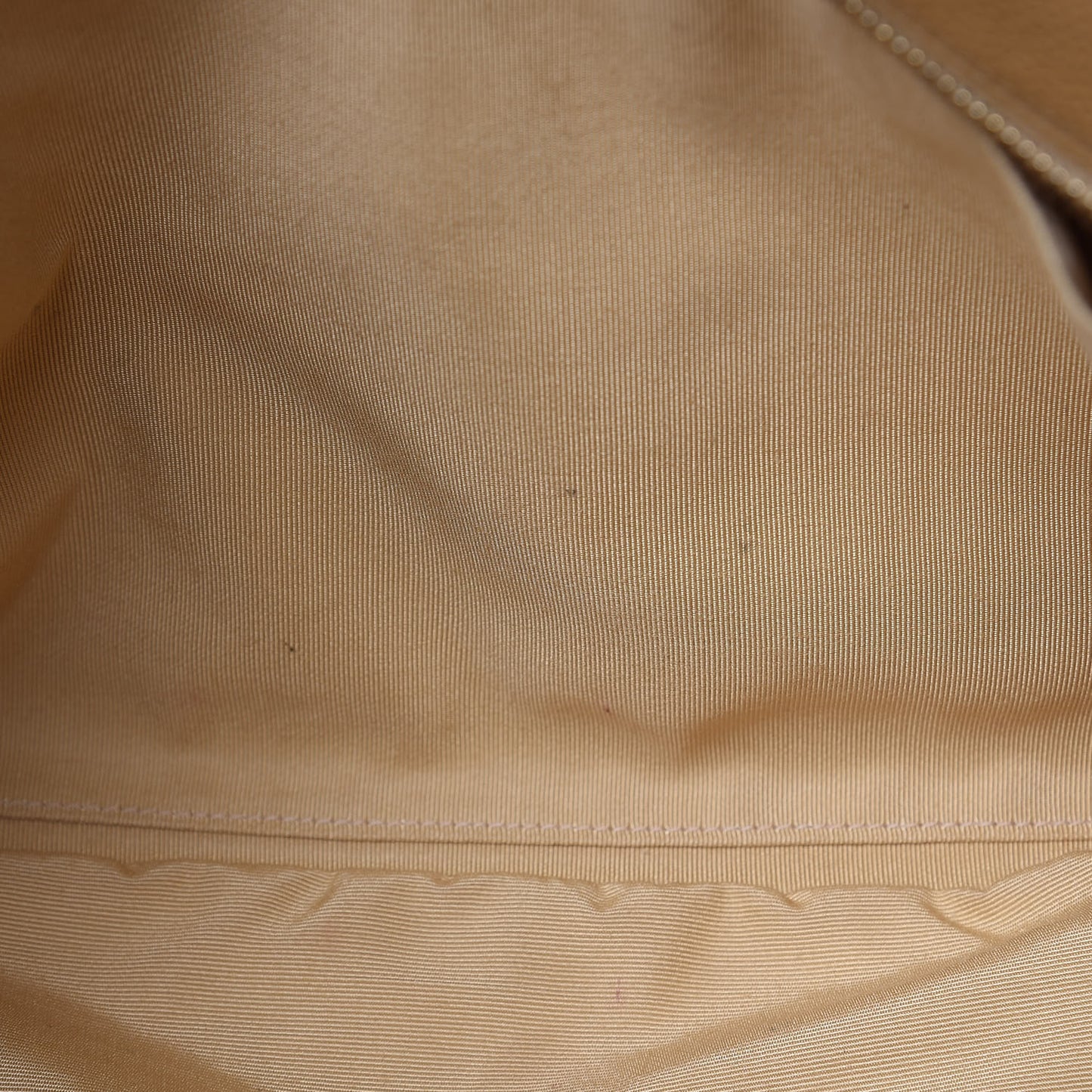 Caviar Quilted Petit Timeless Tote PTT Beige