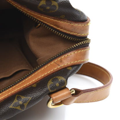 Louis Vuitton Monogram Stresa PM 7 of 14