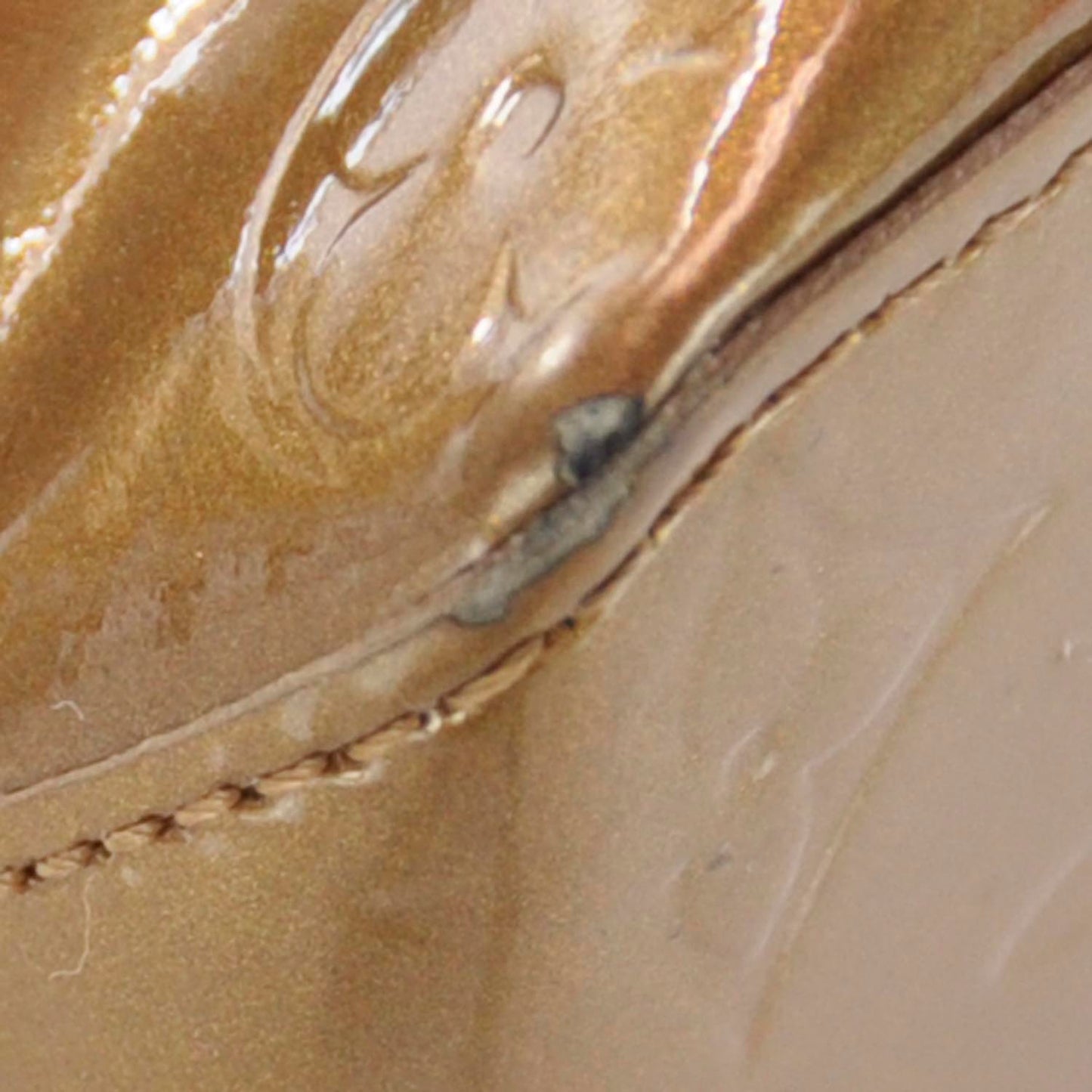 Vernis Lead MM Bronze