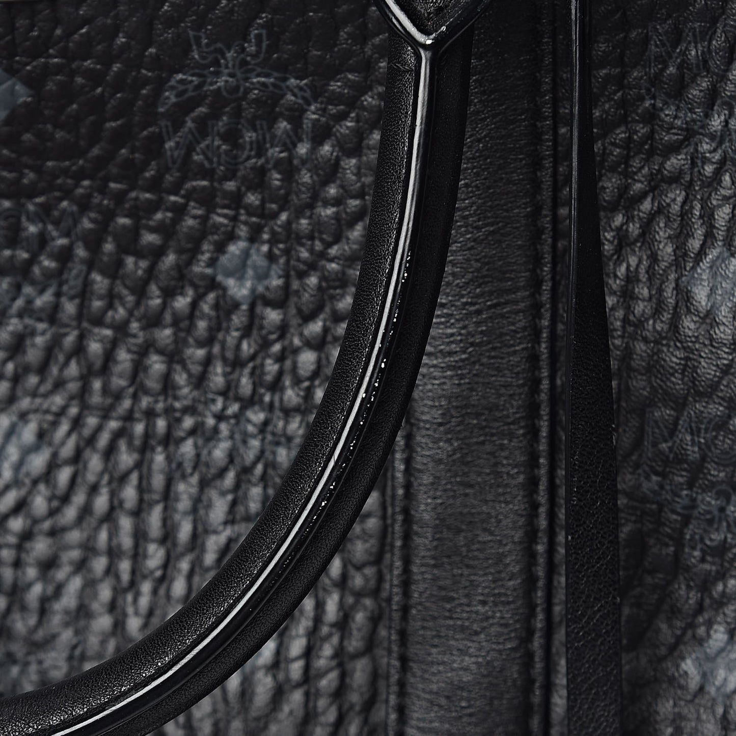 Visetos XLarge Traveler Weekender Bag Black