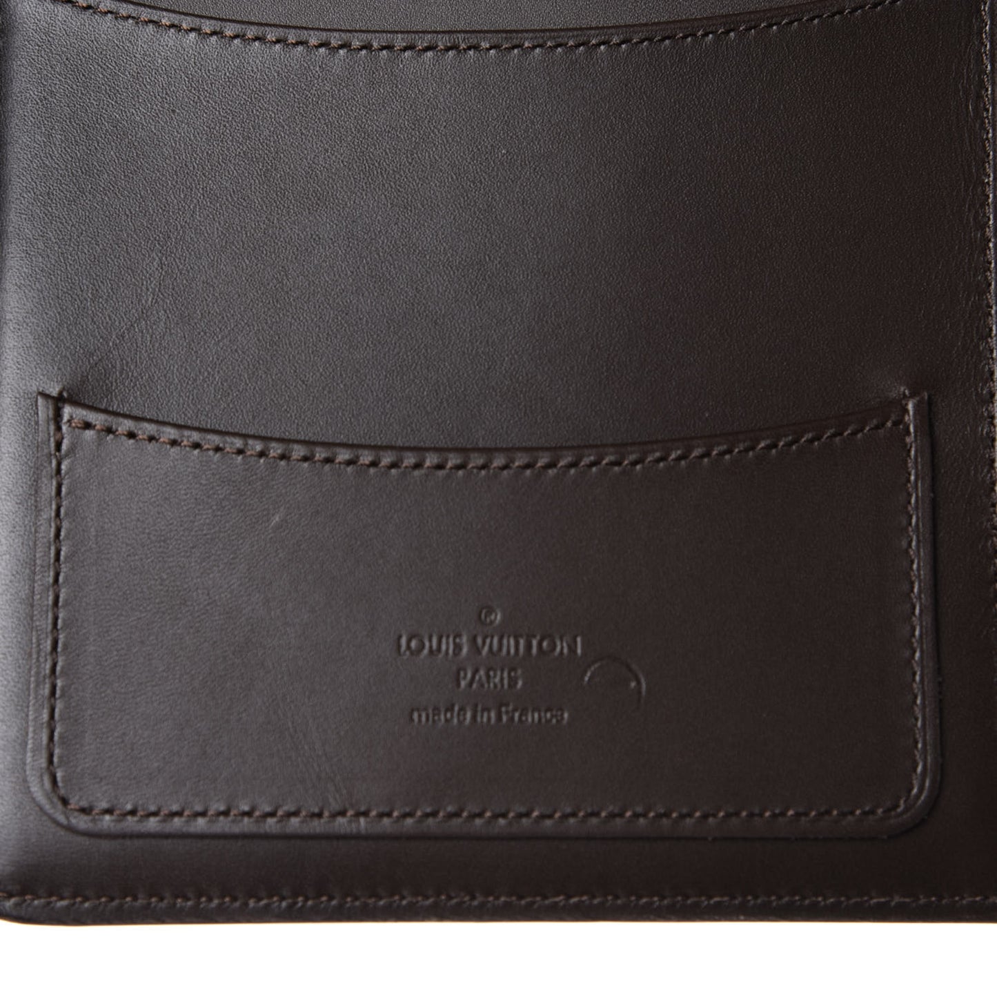 Nomade Necessaire MM Moka