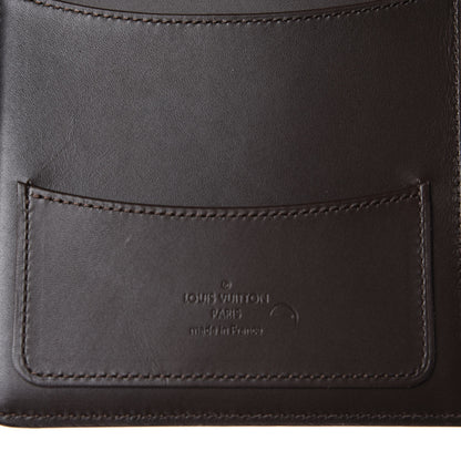 Louis Vuitton Nomade Necessaire MM Moka 8 of 9