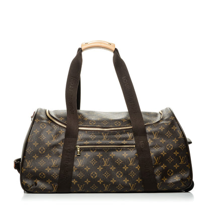 Louis Vuitton Monogram Neo Eole 55 1 of 13