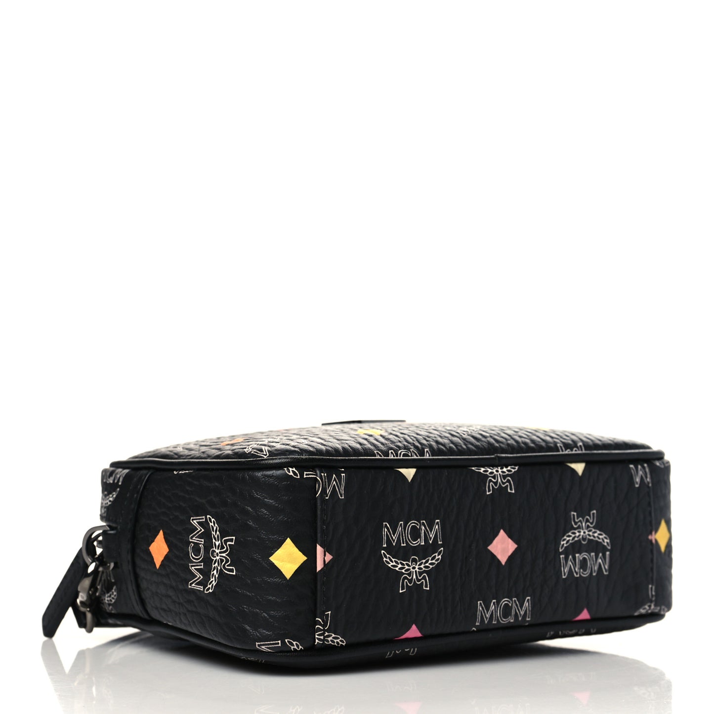 Skyoptic Visetos Spectrum Diamond Camera Bag Black
