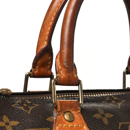 Louis Vuitton Monogram Speedy 25 12 of 13