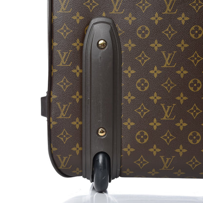 Louis Vuitton Monogram Pegase 55 17 of 22