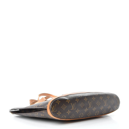 Louis Vuitton Monogram Babylone 4 of 36
