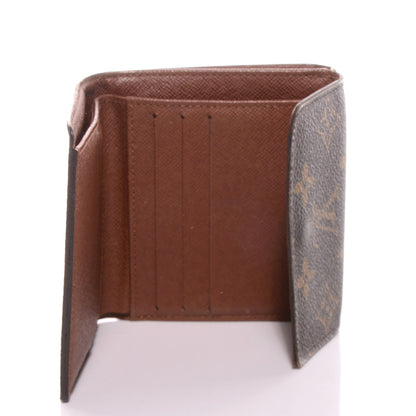 Louis Vuitton Monogram Elise Wallet 5 of 7
