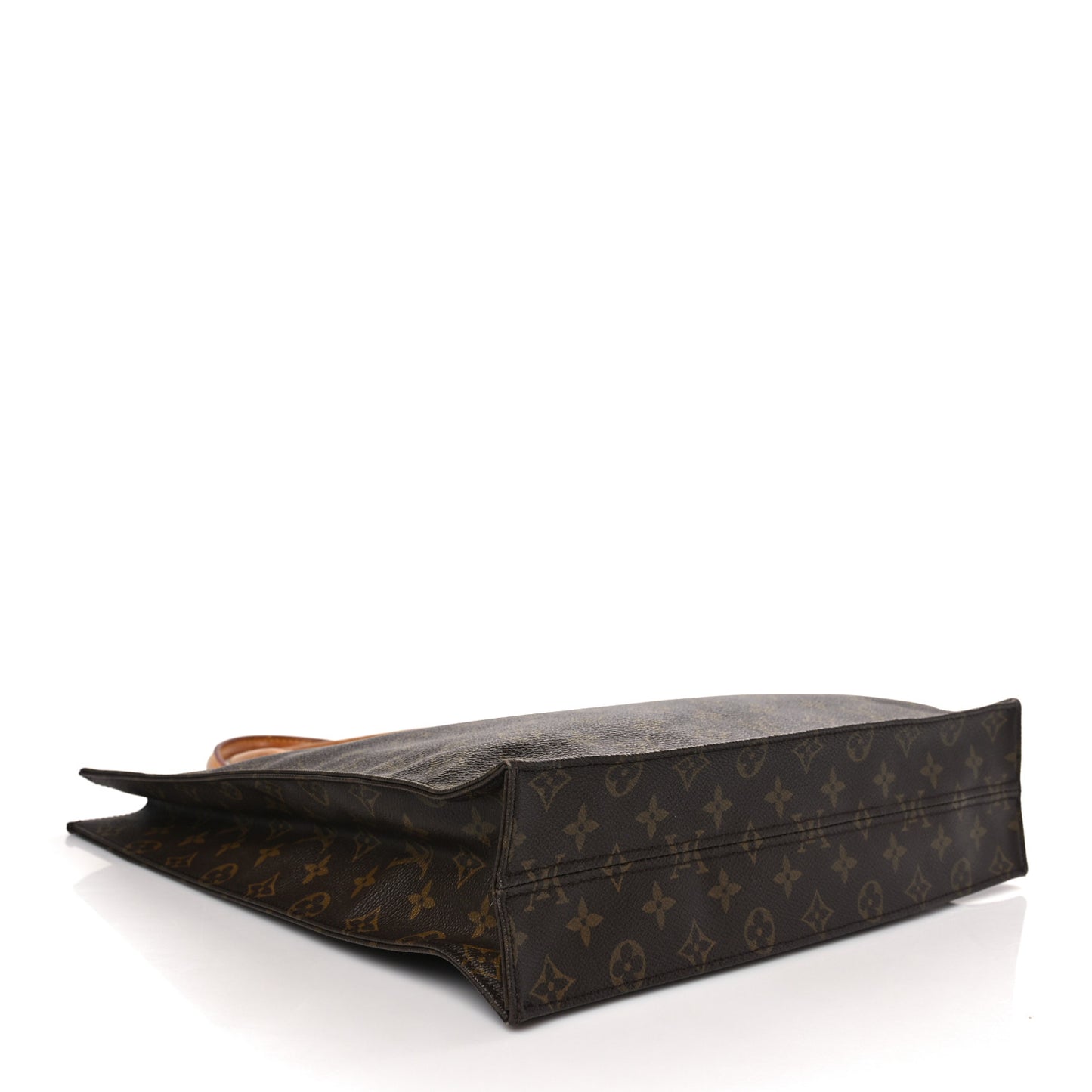 Monogram Sac Plat