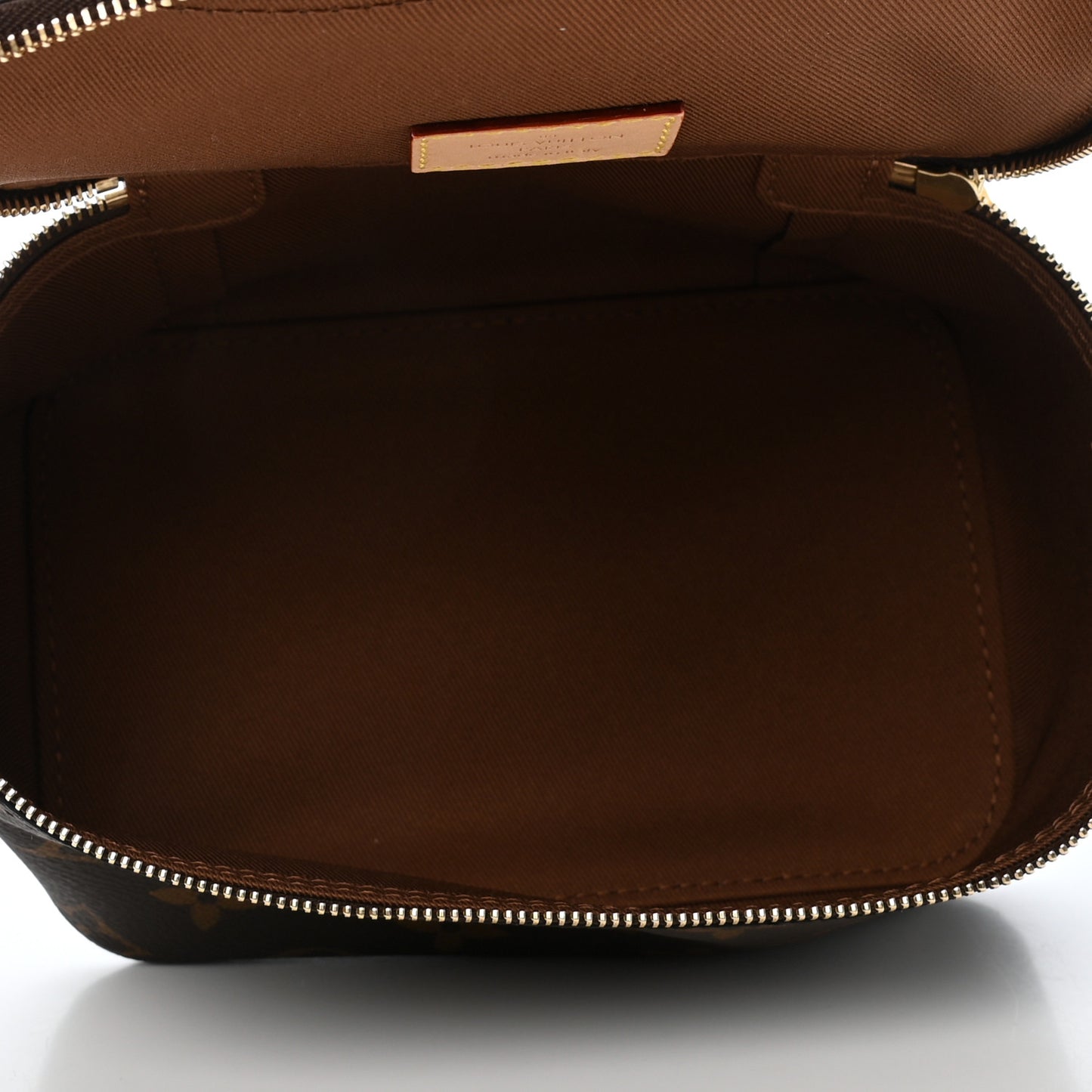 Monogram Packing Cube PM