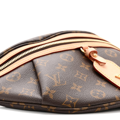 Louis Vuitton Monogram High Rise Bumbag 8 of 10