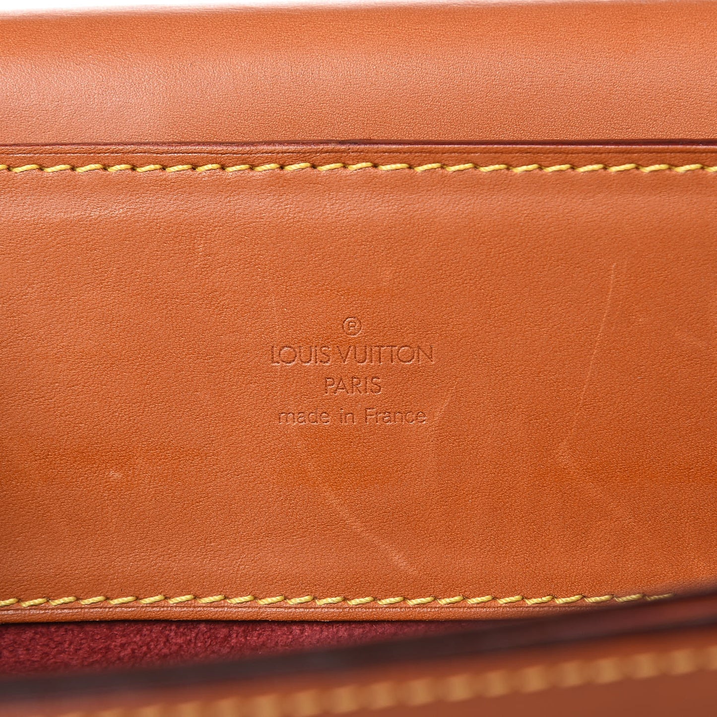 Nomade Atacama Briefcase