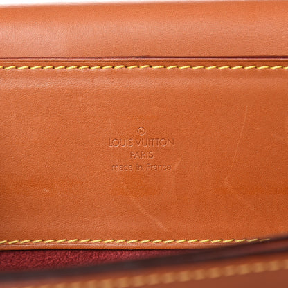 Louis Vuitton Nomade Atacama Briefcase 6 of 18