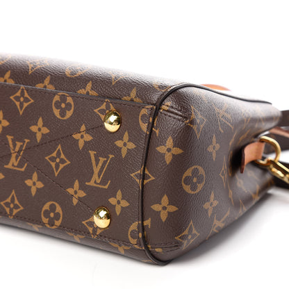 Louis Vuitton Monogram Montaigne BB 9 of 9