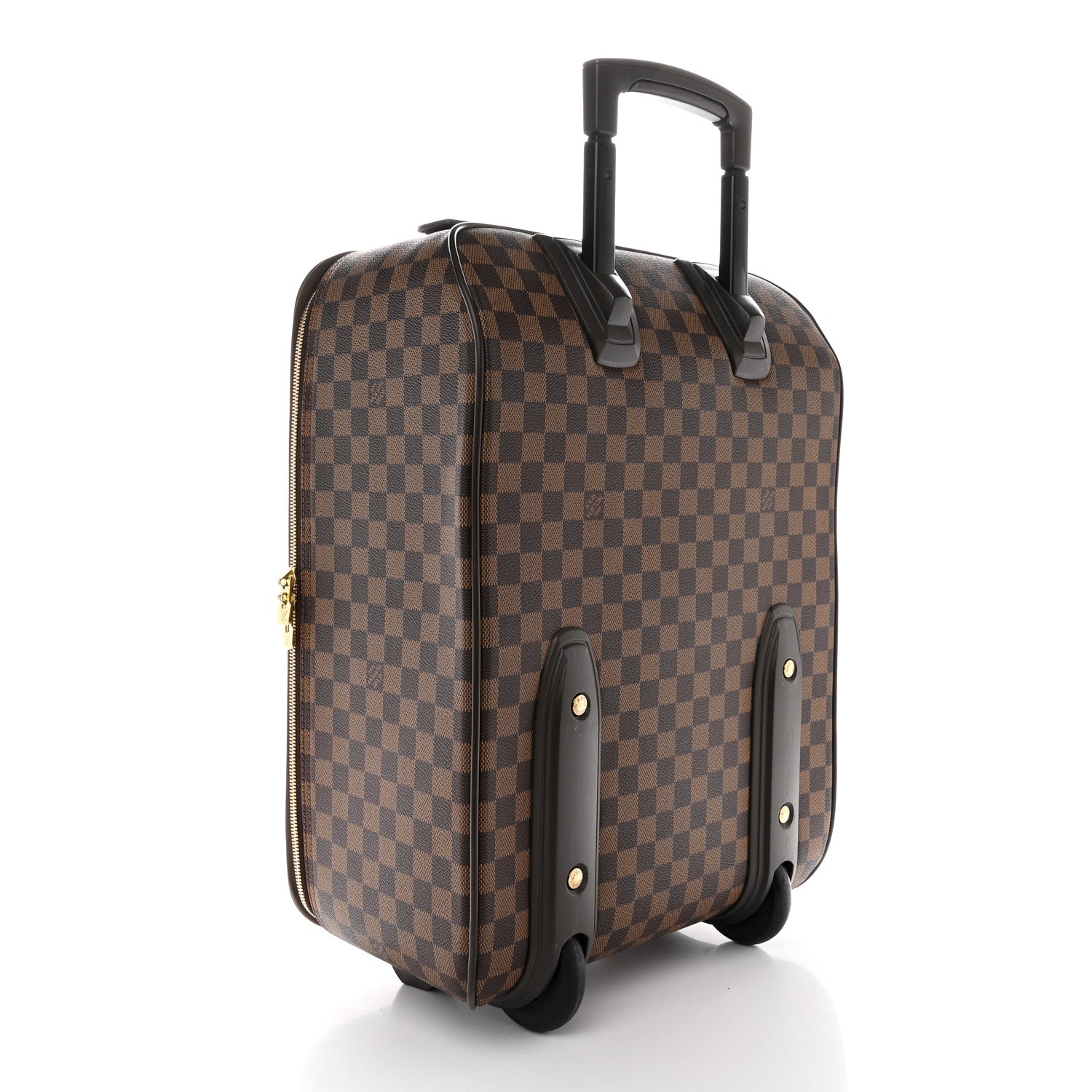 Louis Vuitton Damier Ebene Pegase 45 2 of 14