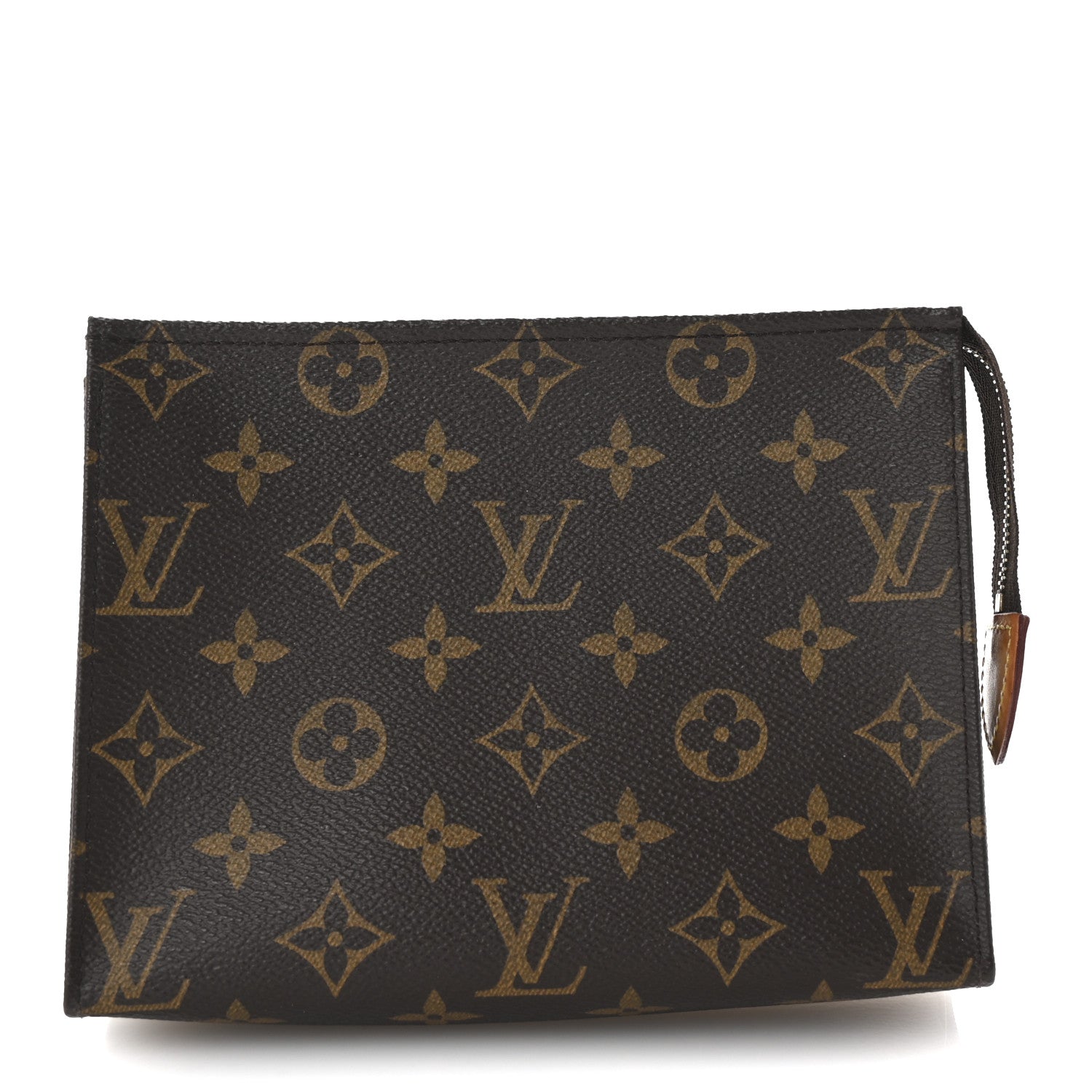 Louis Vuitton Monogram Toiletry Pouch 19 1 of 7