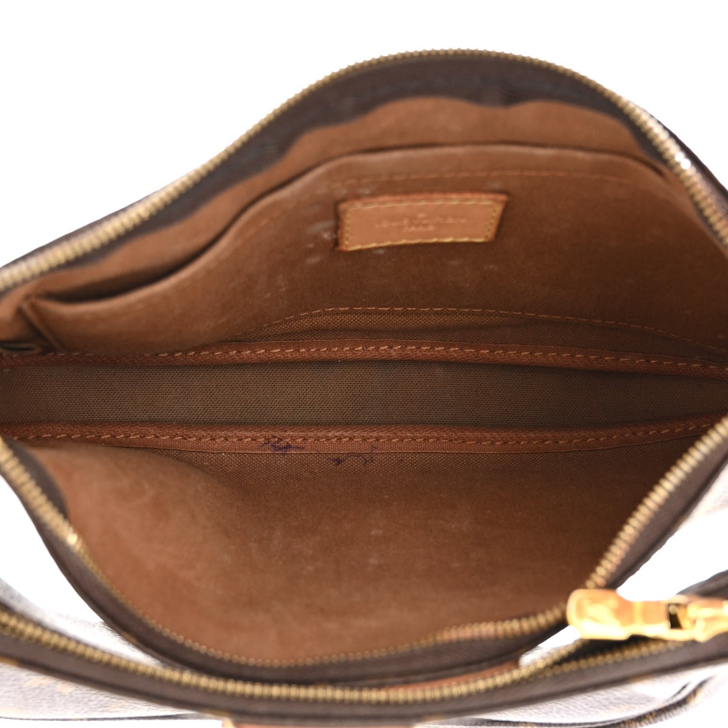 Louis Vuitton Monogram Multi Pochette Accessories Rose Clair 5 of 16