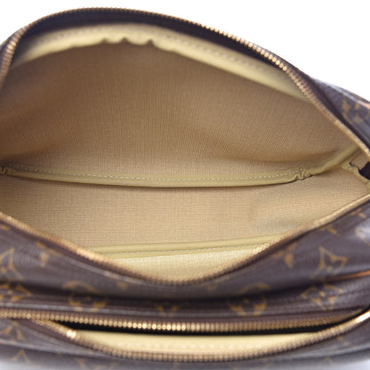Louis Vuitton Monogram Reporter PM 5 of 13