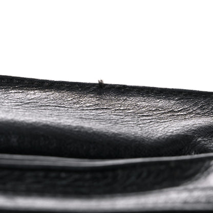 Louis Vuitton Lambskin Riveting Black 17 of 20
