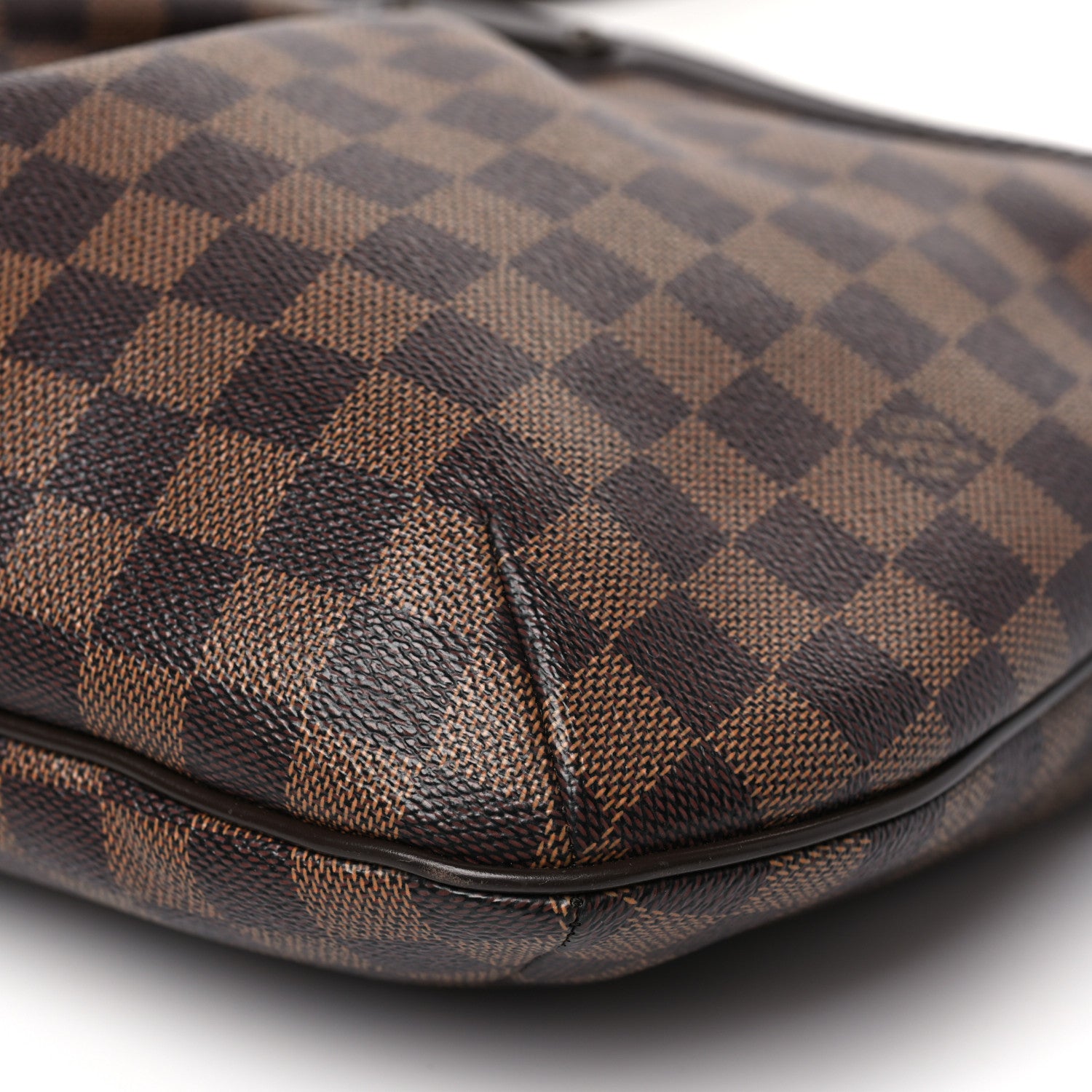 Louis Vuitton Damier Ebene Bloomsbury GM 8 of 8