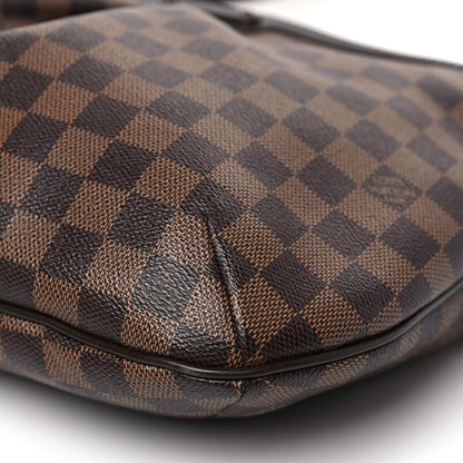Louis Vuitton Damier Ebene Bloomsbury GM 8 of 8