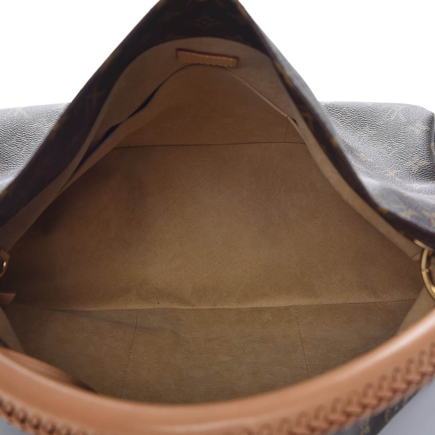 Louis Vuitton Monogram Artsy MM 5 of 8