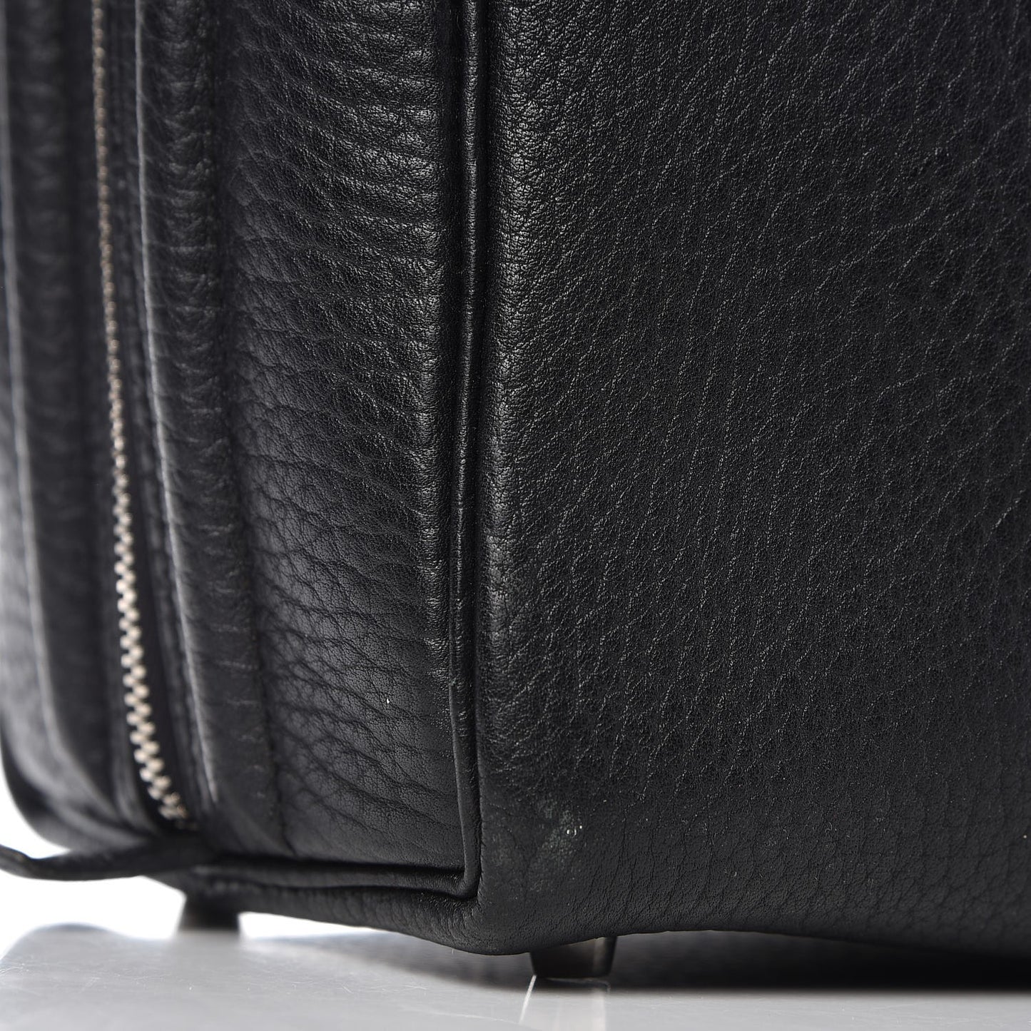 Fjord Sac En Vie 35 GM Black