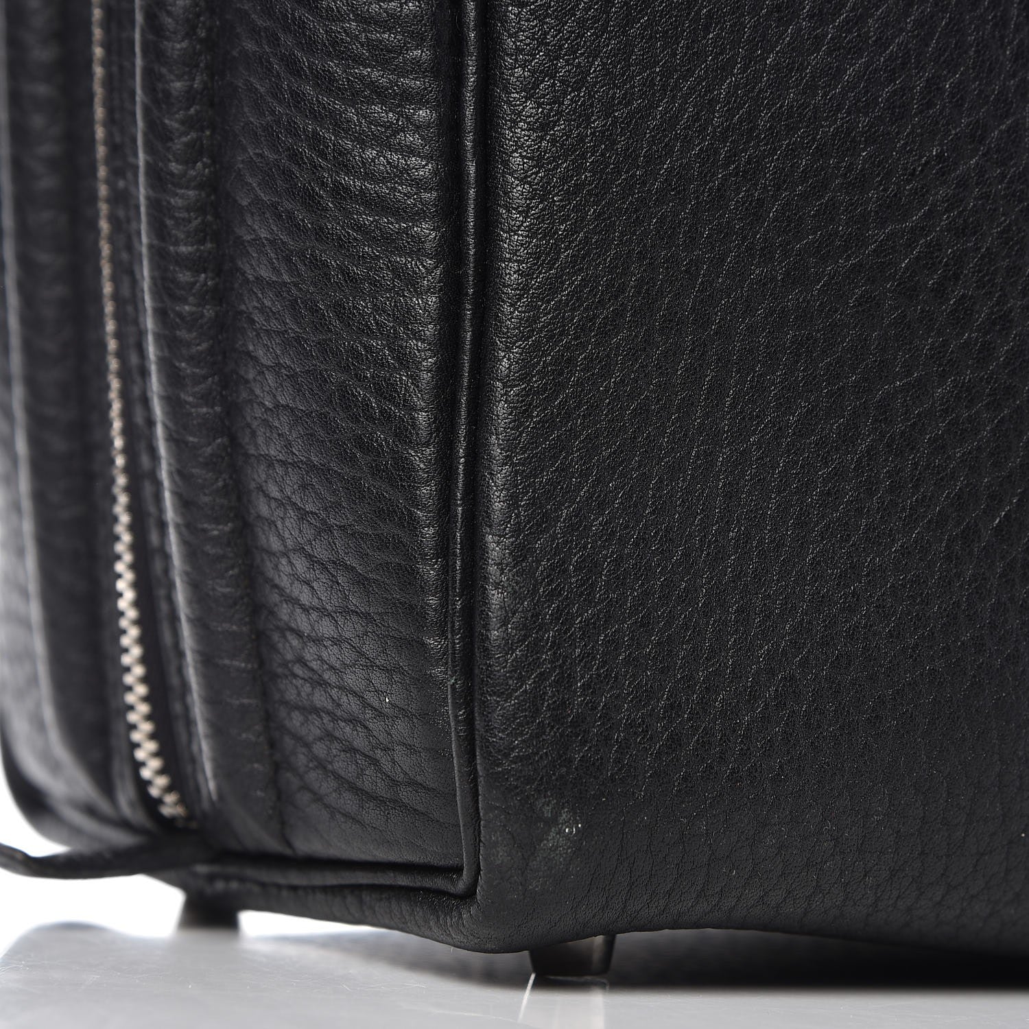 Hermes Fjord Sac En Vie 35 GM Black 10 of 13