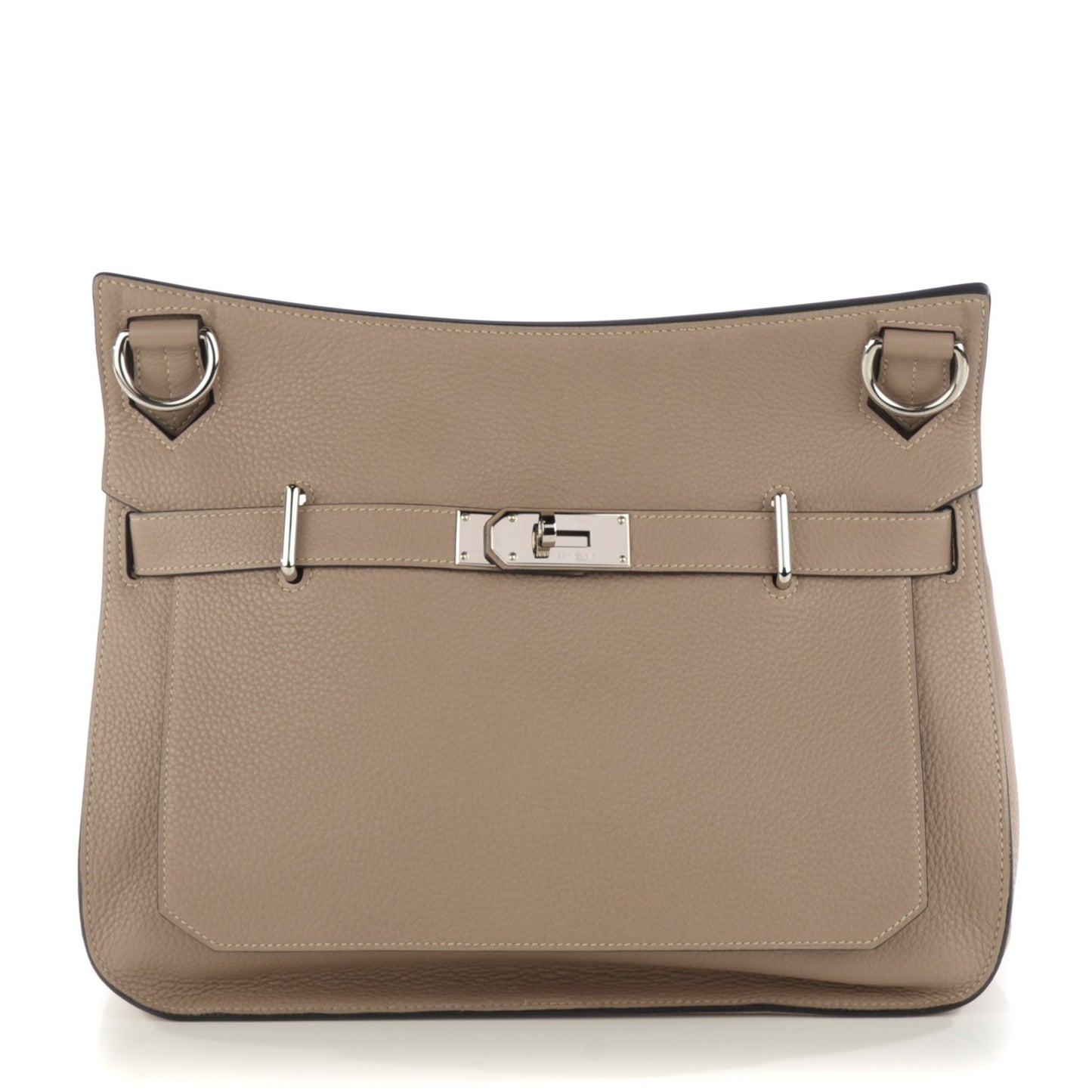 Taurillon Clemence Jypsiere 34 Gris Tourterelle