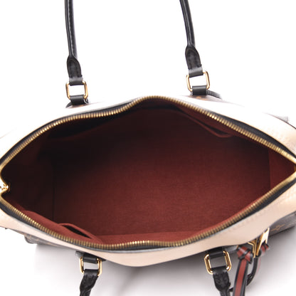 Louis Vuitton Monogram Tuileries Creme 5 of 16