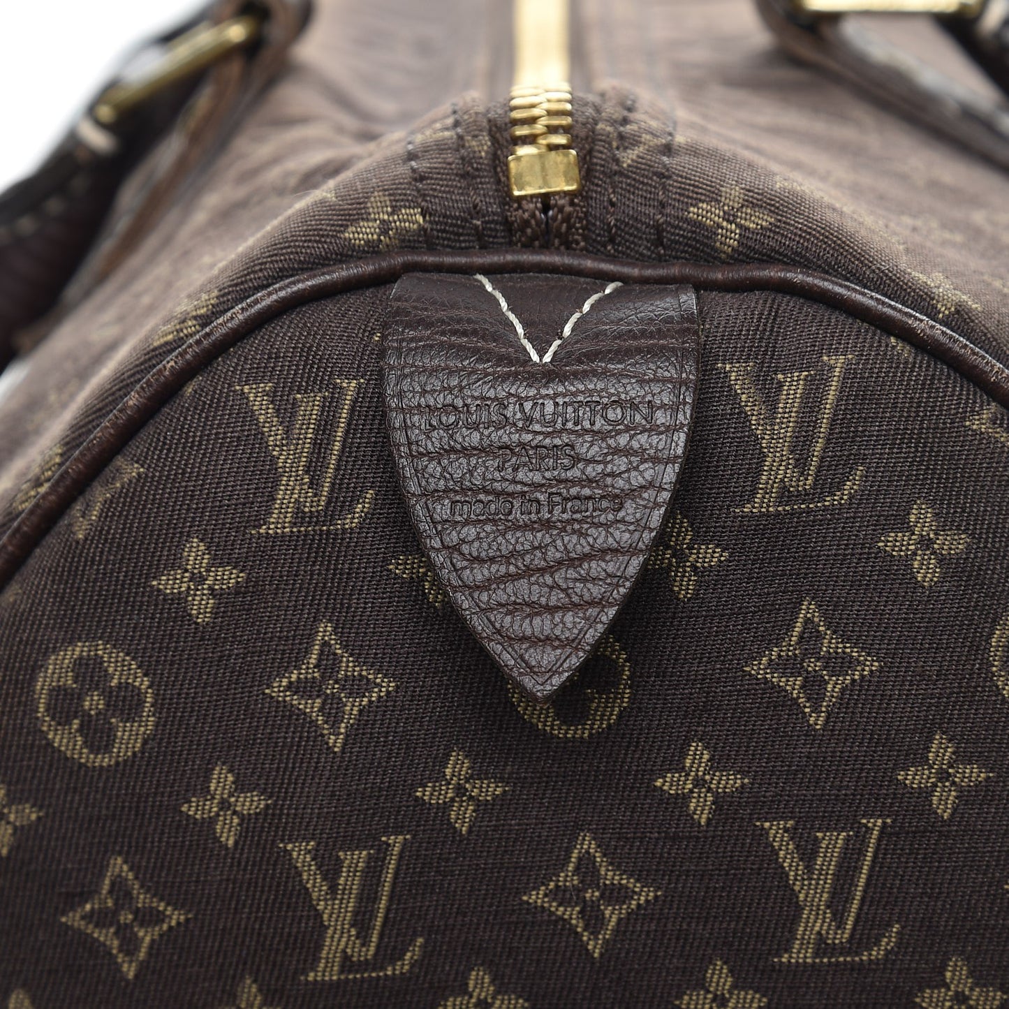 Mini Lin Speedy 30 Ebene