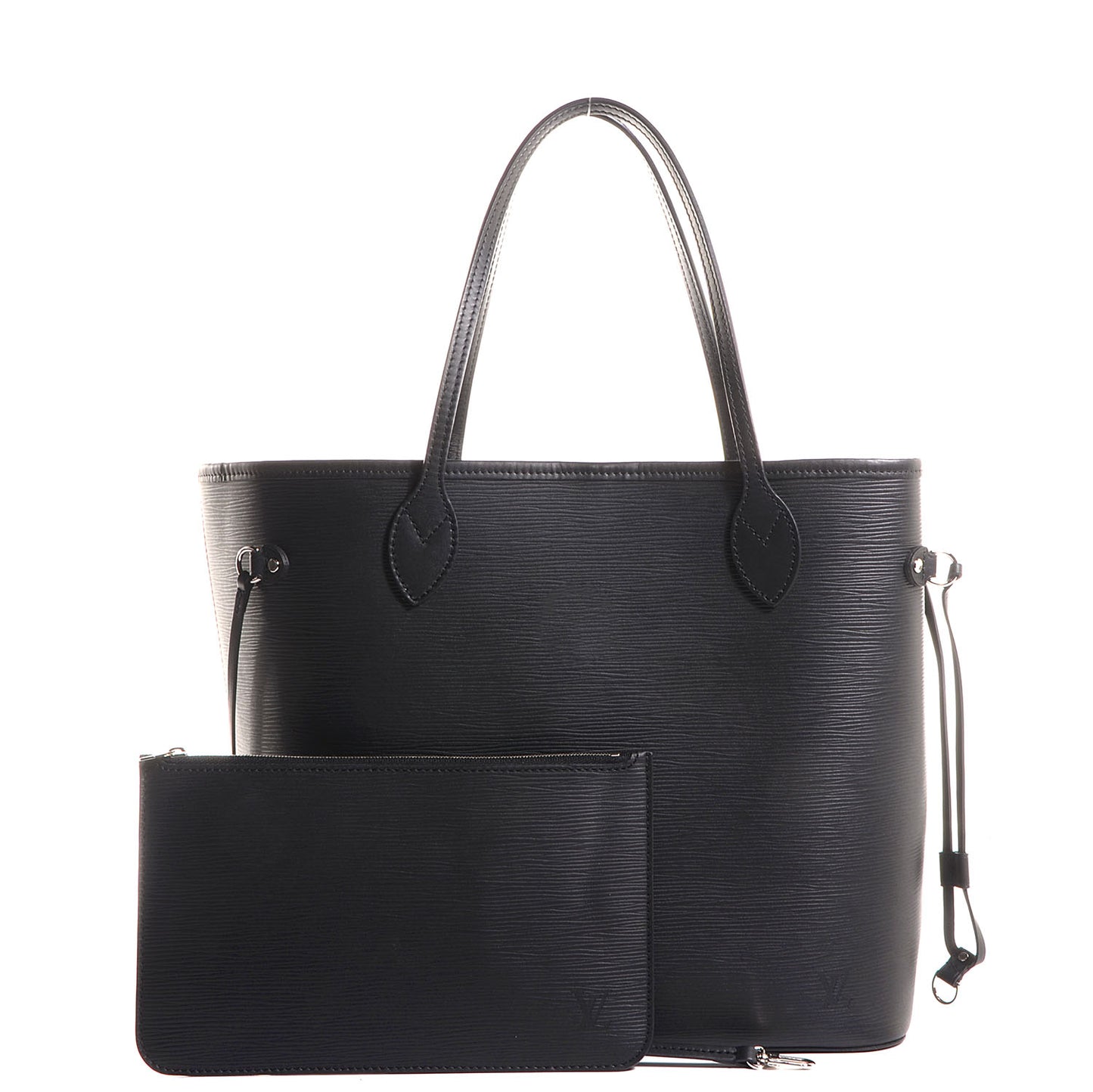 Epi Neverfull MM Black