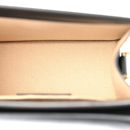 Jacquemus Smooth Calfskin Le Chiquito Noeud Black 5 of 9