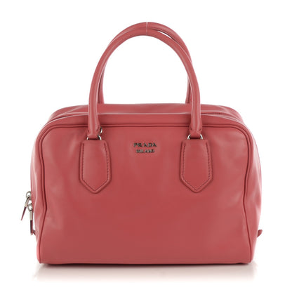 Prada Soft Calf Inside Bag Tamaris Pesca 1 of 10