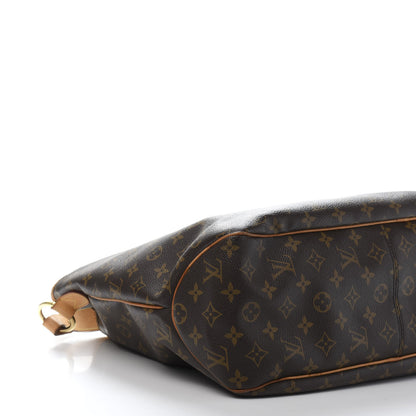 Louis Vuitton Monogram Delightful MM 10 of 13