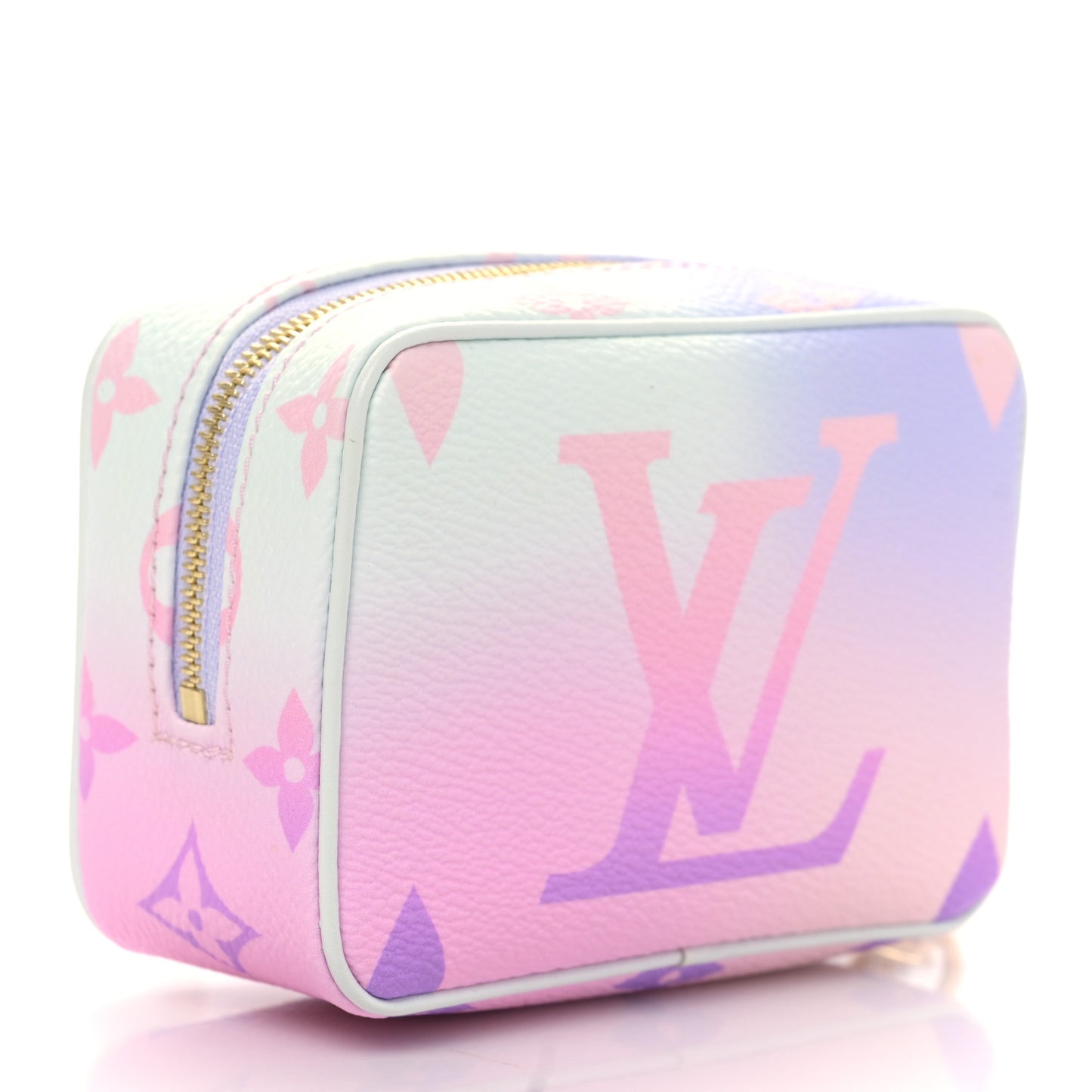 Monogram Giant Spring In The City Wapity Case Sunrise Pastel