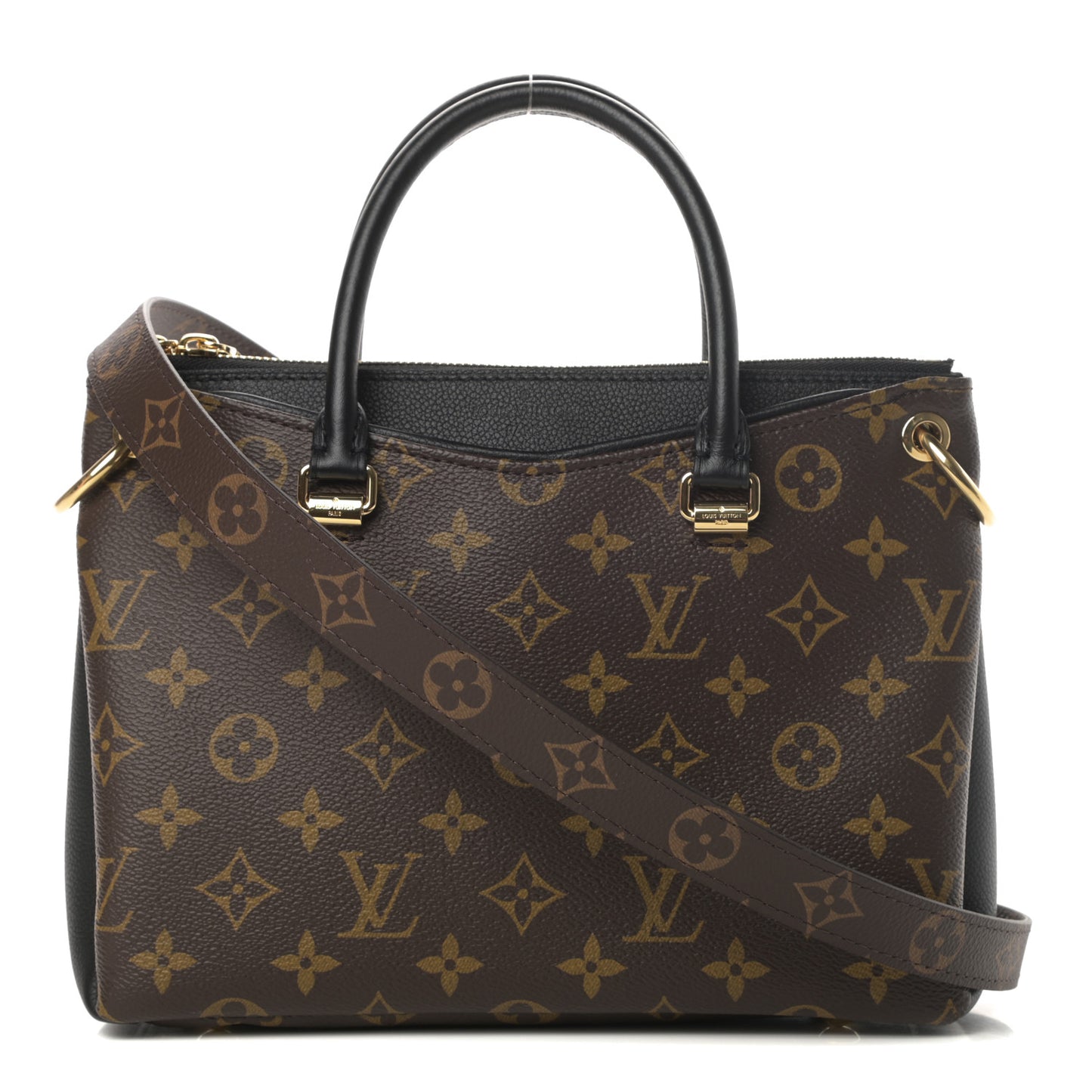 Monogram Pallas Full BB Black