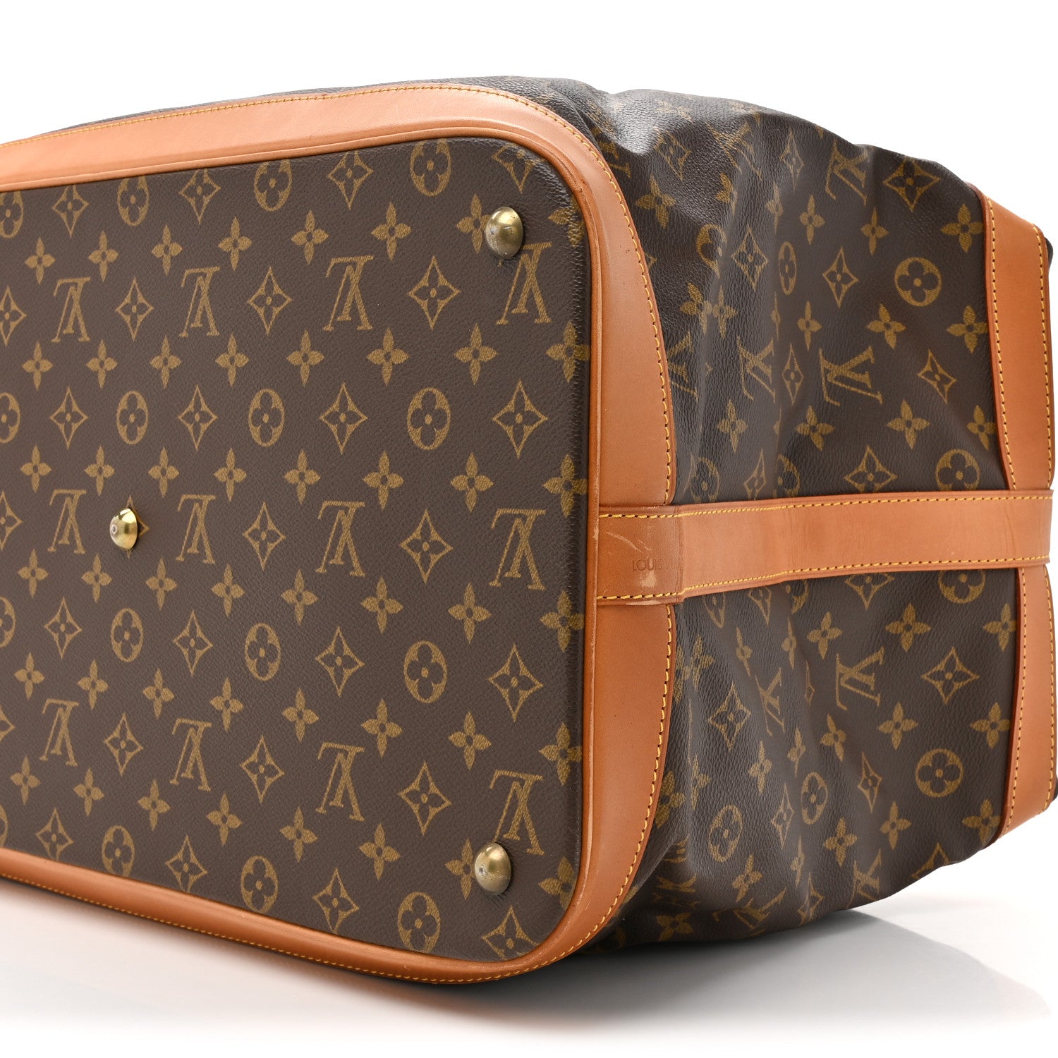 Louis Vuitton Monogram Cruiser 45 8 of 20
