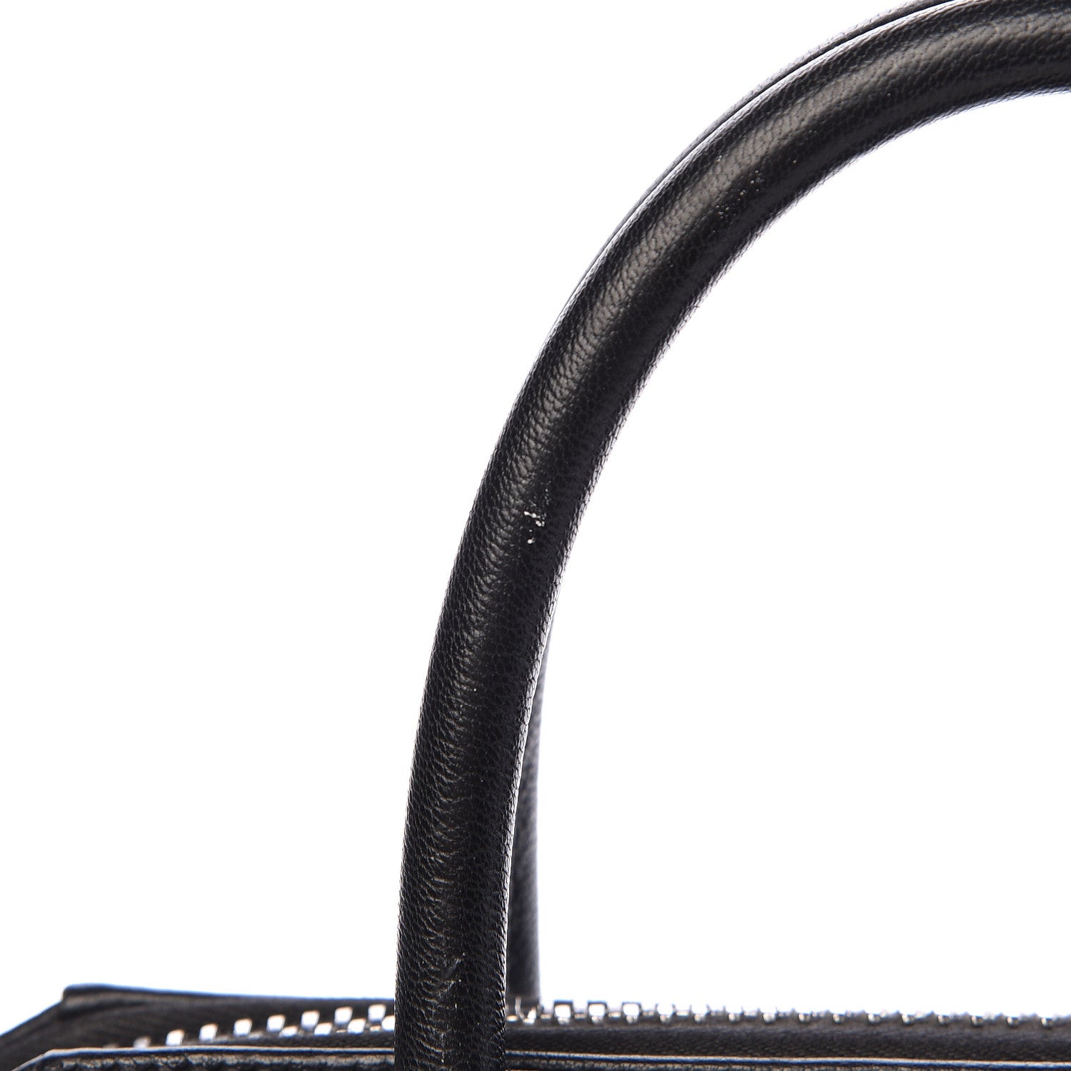 Givenchy Sugar Goatskin Small Antigona Black 11 of 21