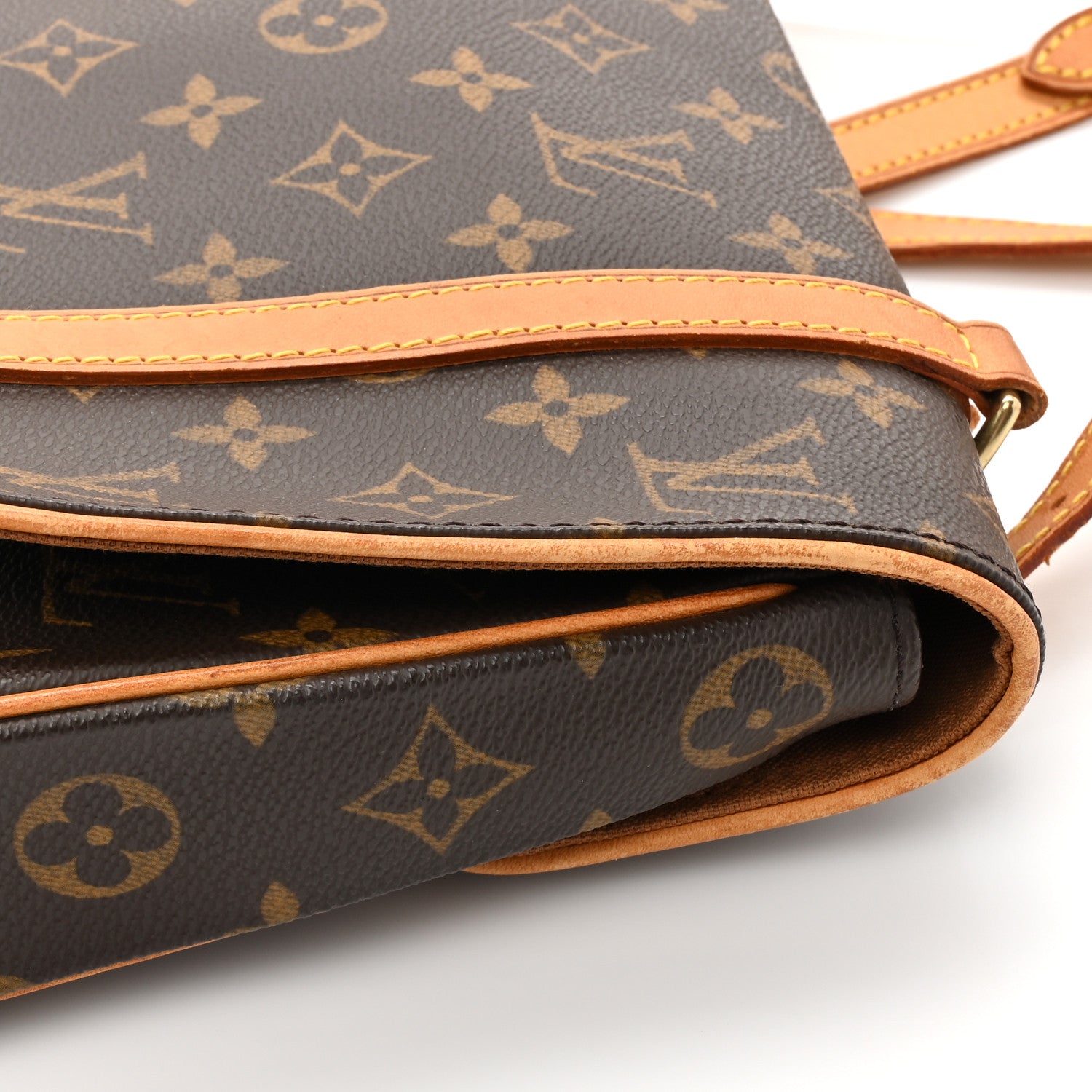 Louis Vuitton Monogram Marelle Sac a Dos 20 of 20