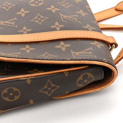 Louis Vuitton Monogram Marelle Sac a Dos 20 of 20