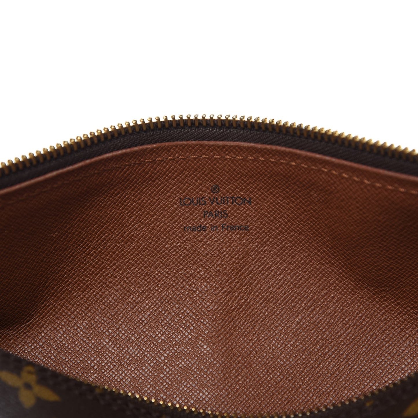 Monogram Papillon 30