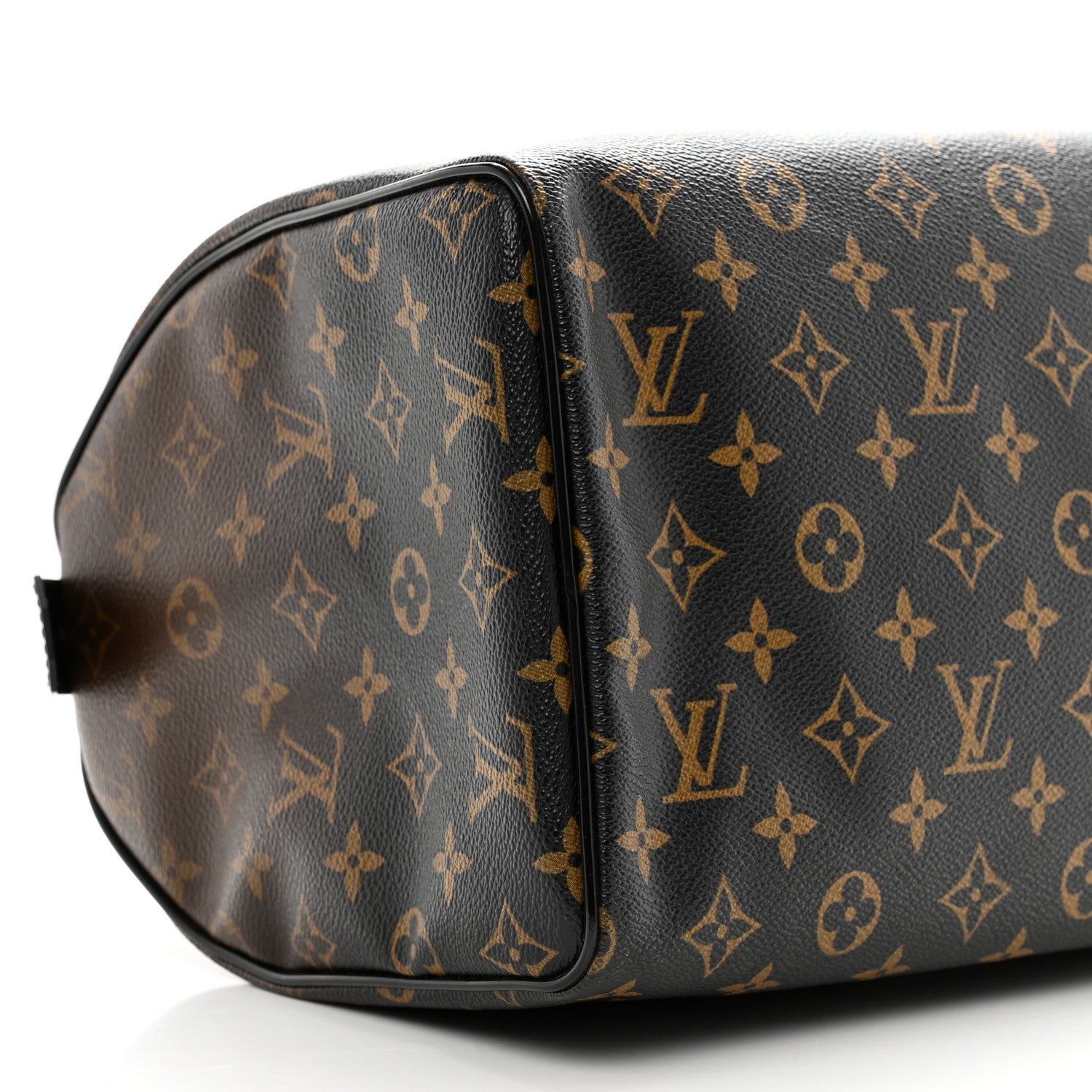 Louis Vuitton Monogram Mirage Speedy 30 Black 7 of 9