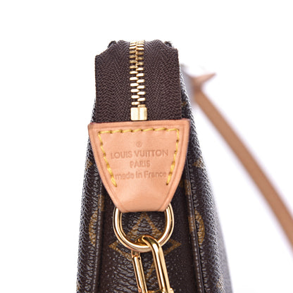 Louis Vuitton Monogram Pochette Accessories NM 6 of 13