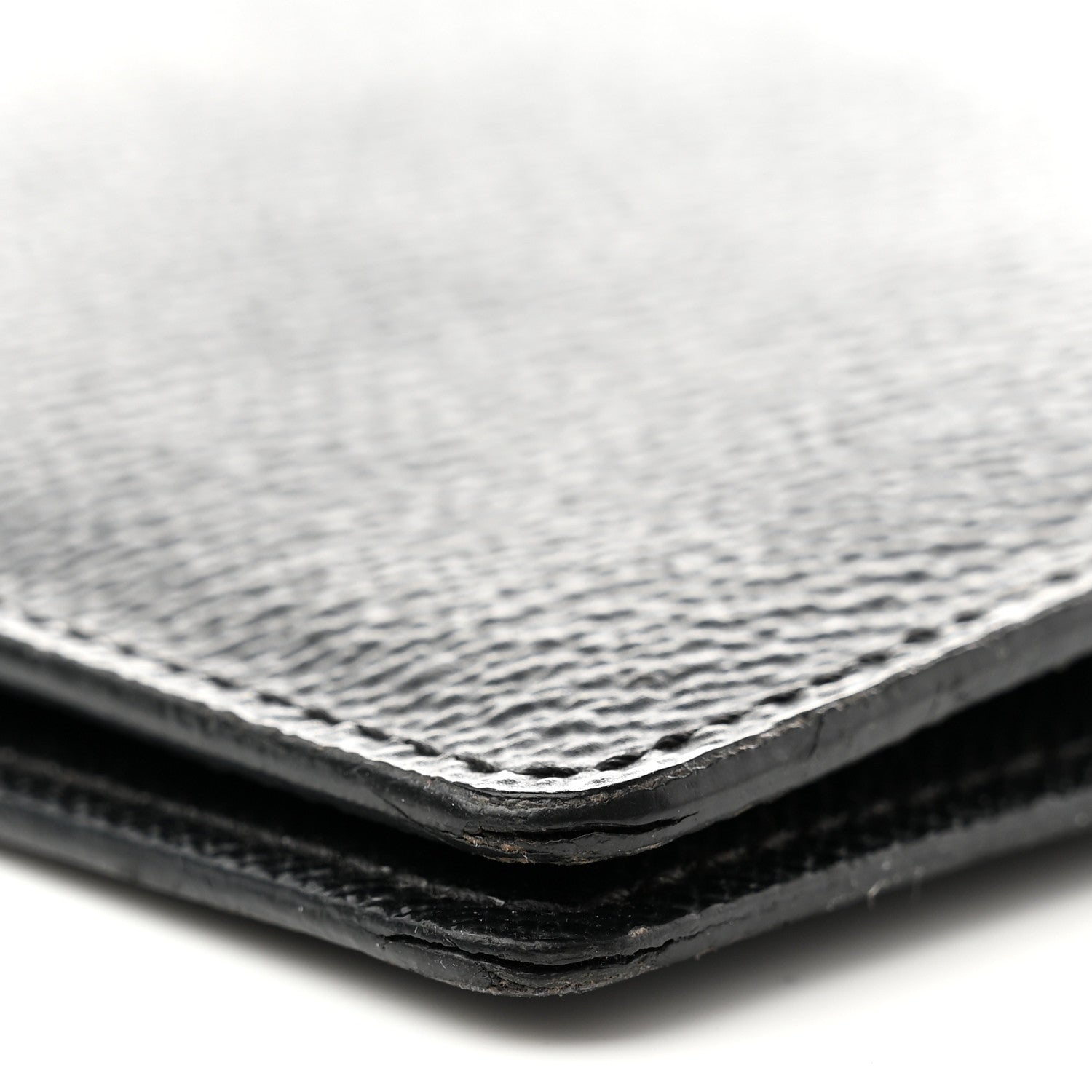 Louis Vuitton Damier Graphite Pocket Agenda Cover 9 of 9